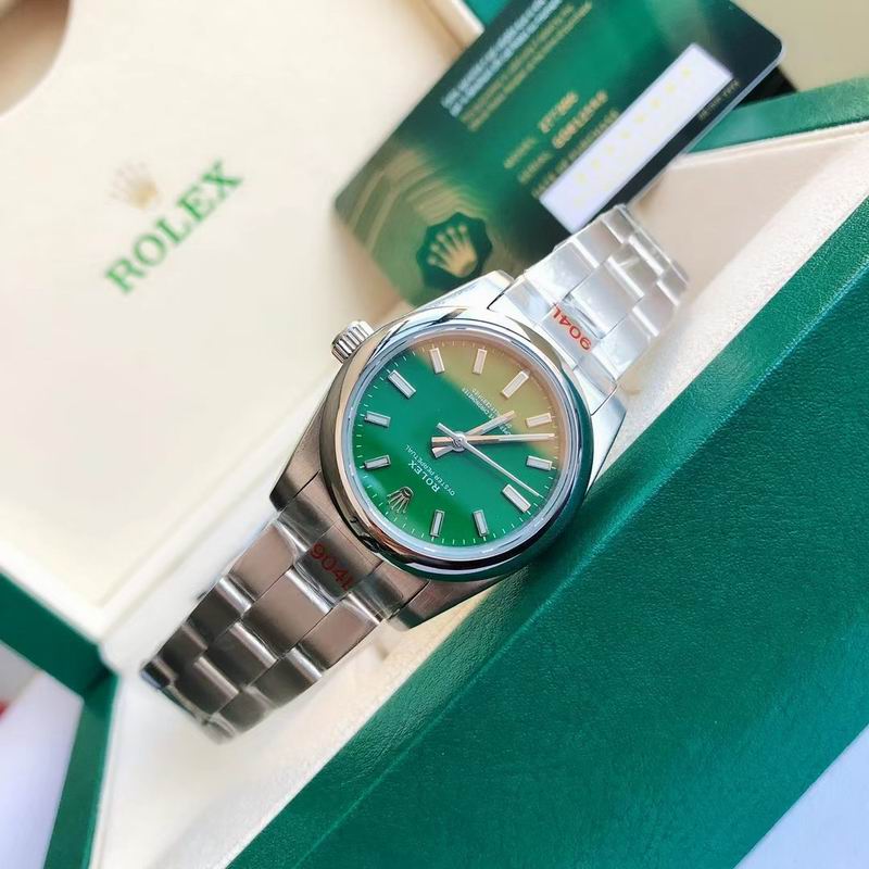 Rolex 31mm 41mm 102350
